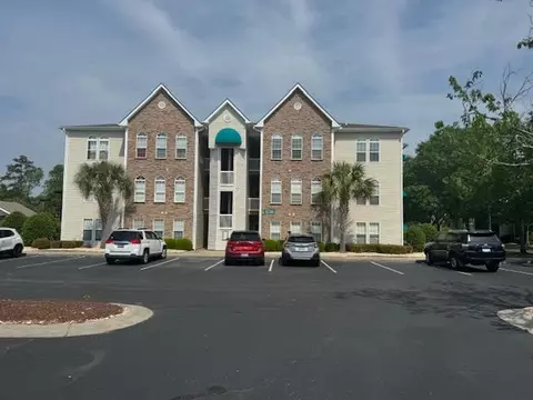 9730 Leyland Dr #9730-2, Myrtle Beach, SC 29572