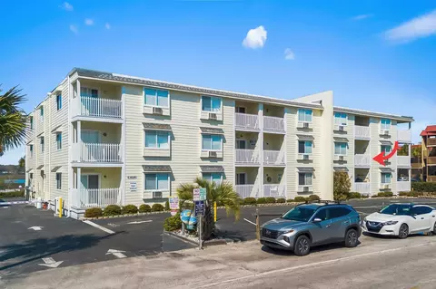 6305 N Ocean Blvd #B2, North Myrtle Beach, SC 29582