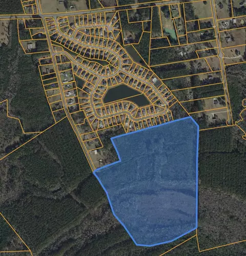 tbd Turkey Pen Rd, Longs, SC 29568 photo 6