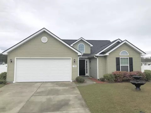 338 Hidden Ct, Myrtle Beach, SC 29588
