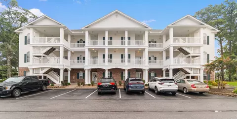 4449 Turtle Ln #3-A, Little River, SC 29566