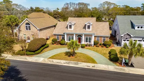 712 E Coast Ln, North Myrtle Beach, SC 29582