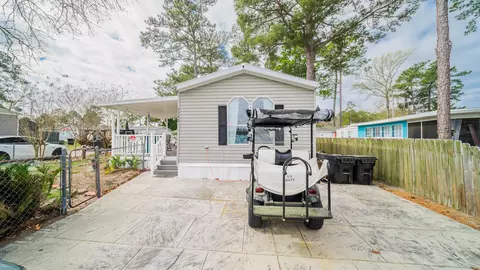 1701 Crystal Lake Dr, Myrtle Beach, SC 29575