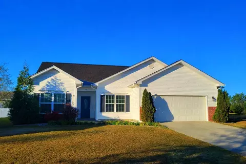 407 Big Woods Ct, Myrtle Beach, SC 29588