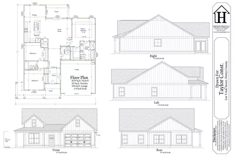 905 Ash St, Aynor, SC 29511