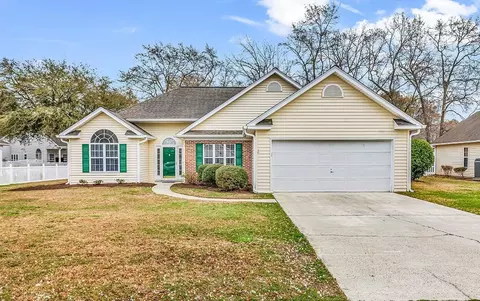 1500 Westferry Xing, Surfside Beach, SC 29575
