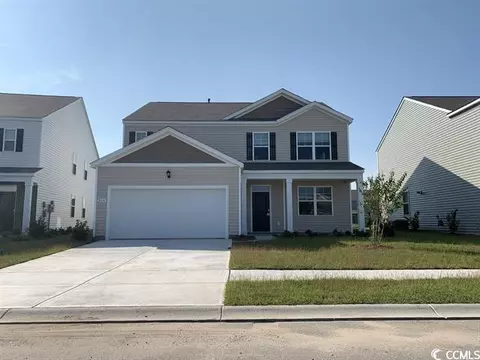 2614 Orion Loop, Myrtle Beach, SC 29577