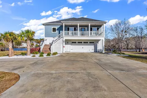 13 Smith Blvd, Myrtle Beach, SC 29588