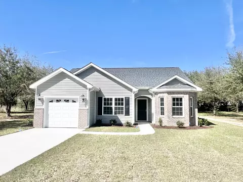 2192 Senator Gasque Hwy, Marion, SC 29571