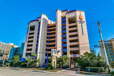 6804 N Ocean Blvd #1119, Myrtle Beach, SC 29572