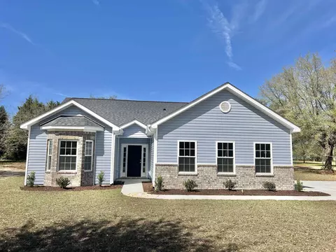 2204 Norwood Dr, Marion, SC 29571