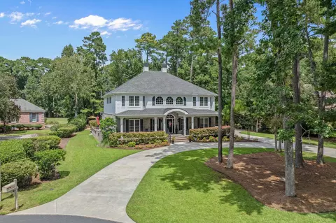 4333 Hunters Wood Dr, Murrells Inlet, SC 29576