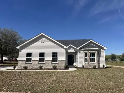 2207 Norwood Dr, Marion, SC 29571