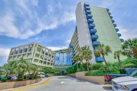 1105 S Ocean Blvd #518, Myrtle Beach, SC 29577