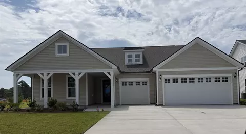 1534 Winding Creek Way, Myrtle Beach, SC 29588