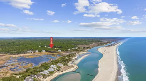 2862 Vanderbilt Blvd, Pawleys Island, SC 29585