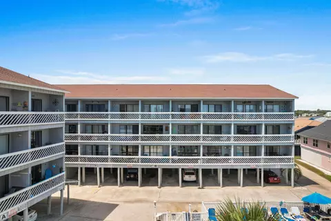 627 N Waccamaw Dr #105 B, Murrells Inlet, SC 29576