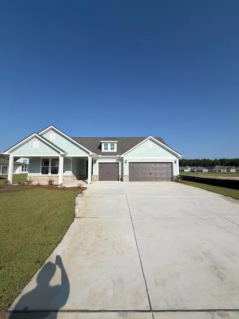 2538 Spring Rise Dr, Longs, SC 29568