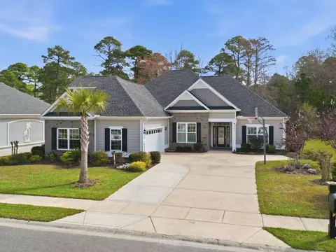 243 Welcome Dr, Myrtle Beach, SC 29579