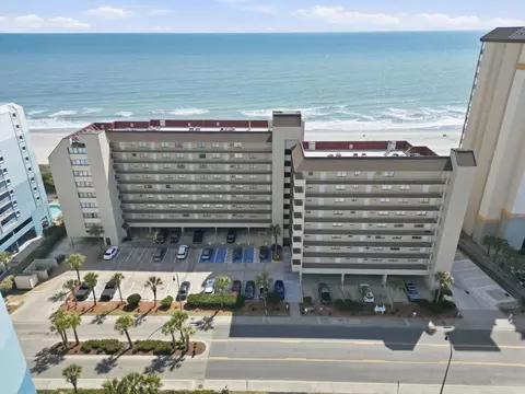 4719 S Ocean Blvd #108, North Myrtle Beach, SC 29582