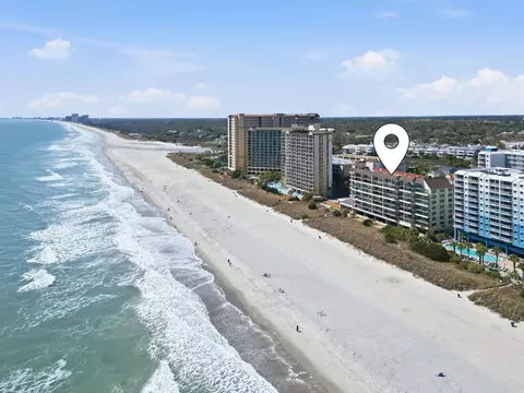 4719 S Ocean Blvd #108, North Myrtle Beach, SC 29582