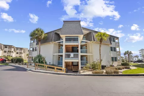 5601 N Ocean Blvd #A-305, Myrtle Beach, SC 29577