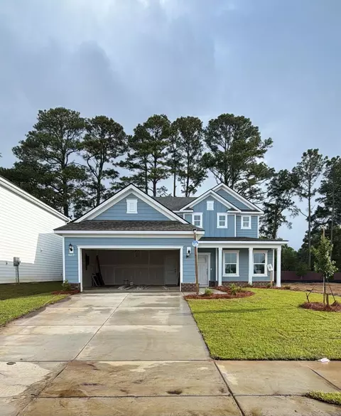 9417 Summer Pl, Longs, SC 29568