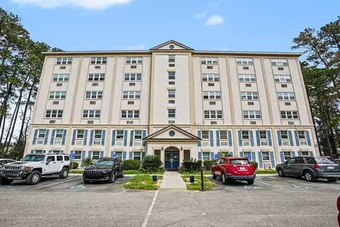 6850 Blue Heron Blvd #306, Myrtle Beach, SC 29588