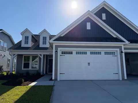 2048 Woodrush Loop, Little River, SC 29566
