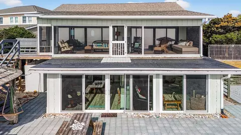 472 Myrtle Ave, Pawleys Island, SC 29585