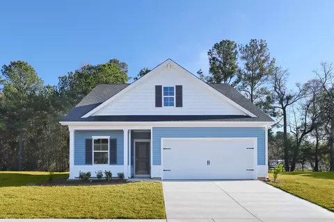 3424 Logan St, Conway, SC 29526