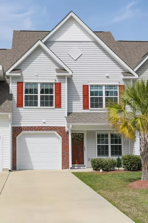 528 Riverward Dr #528, Myrtle Beach, SC 29588