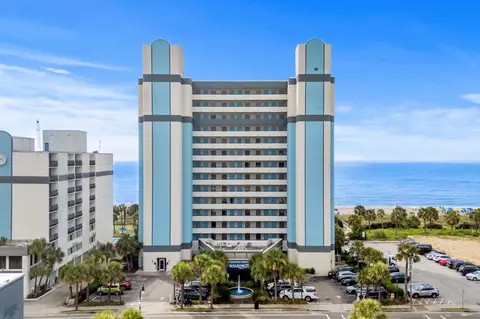 2300 N Ocean Blvd #830, Myrtle Beach, SC 29577