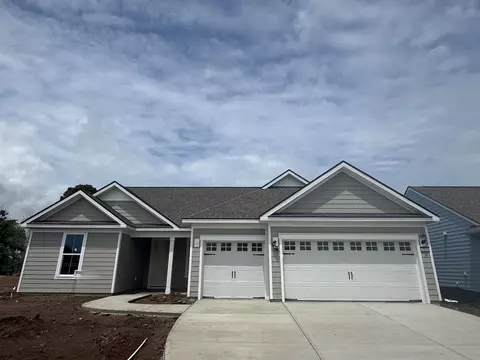 1501 Crested Iris Way, North Myrtle Beach, SC 29582