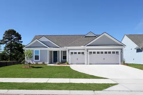 1501 Crested Iris Way, North Myrtle Beach, SC 29582