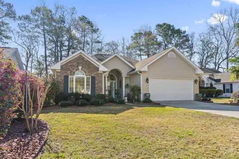 4336 Deer Run Ave, Little River, SC 29566