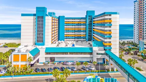 1501 S Ocean Blvd #639, Myrtle Beach, SC 29577