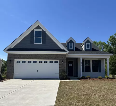 876 Birch Garden Dr, Longs, SC 29568