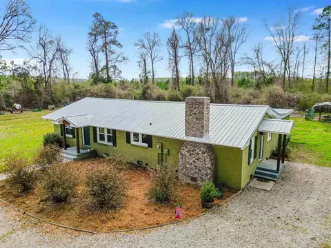 1225 Muddy Creek Rd, Johnsonville, SC 29555