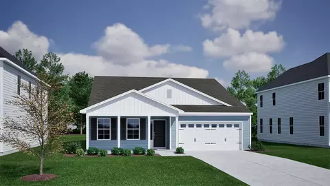 205 Mayflower Dr, Calabash, NC 28467