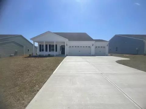 778 Night Lotus Dr, Calabash, NC 28467