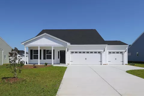 778 Night Lotus Dr, Calabash, NC 28467