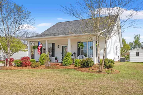 2612 Wood Creek Ln, Conway, SC 29527