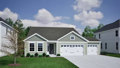 201 NW Mayflower Dr, Calabash, NC 28467