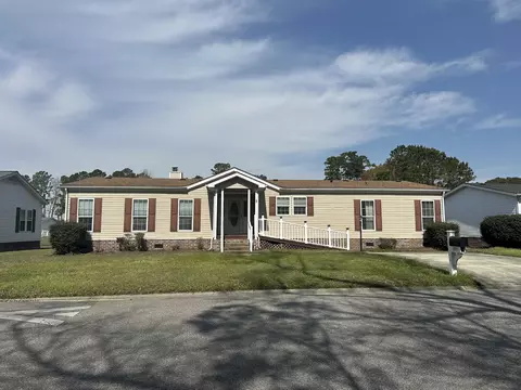 6595 Breezewood Blvd, Myrtle Beach, SC 29588