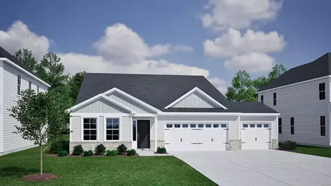 193 Mayflower Dr, Calabash, NC 28467