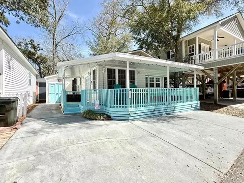 6001-1266 A South Kings Hwy, Myrtle Beach, SC 29575