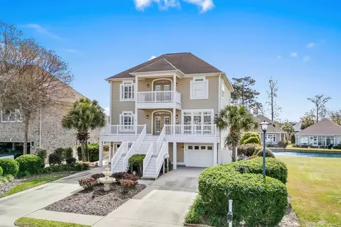 1608 Waterway Dr, North Myrtle Beach, SC 29582