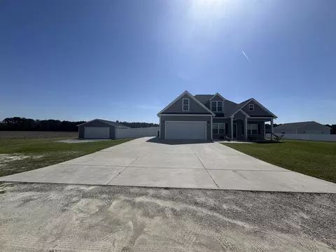 3628 Pasture Rd, Aynor, SC 29511