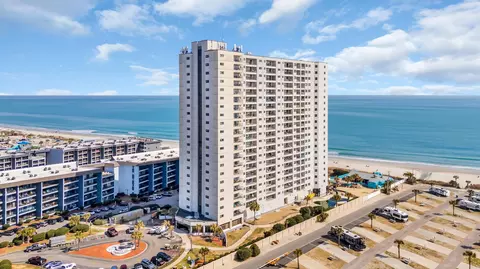 5905 S Kings Hwy #810-C, Myrtle Beach, SC 29575